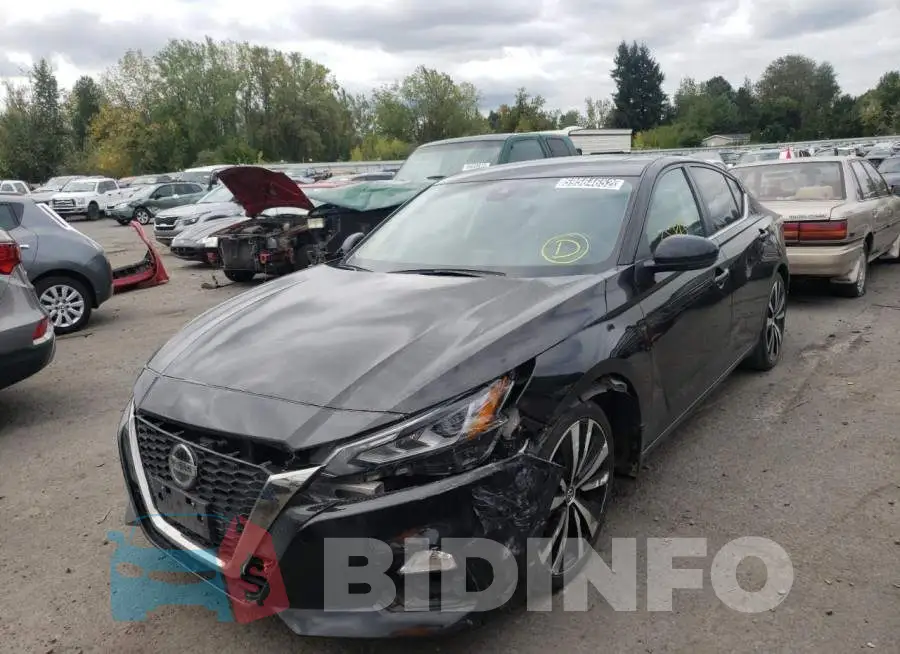 1N4BL4CV6LN318667 Photo# 2