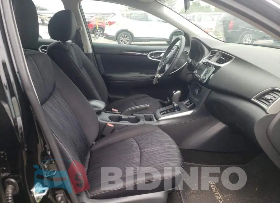 3N1AB7AP3JY213957 Photo# 5