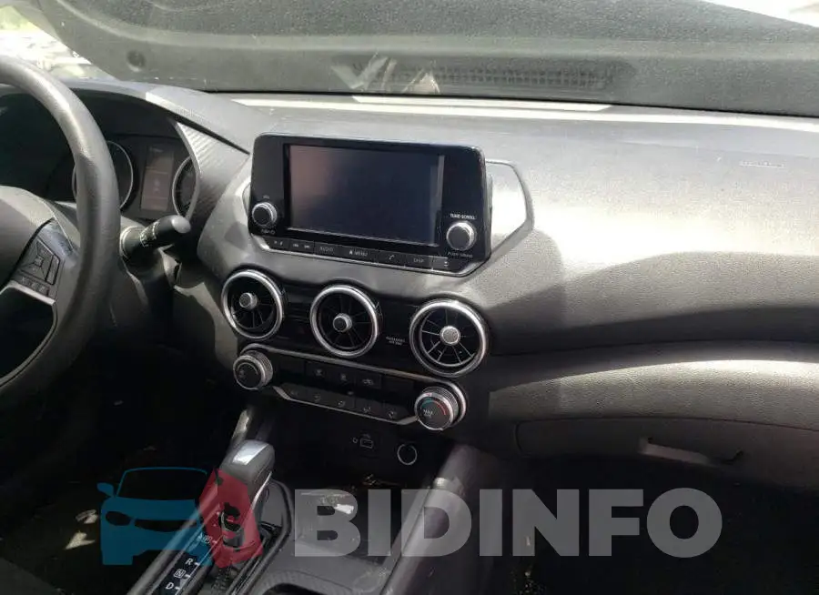 3N1AB8BV1NY227557 Photo# 9