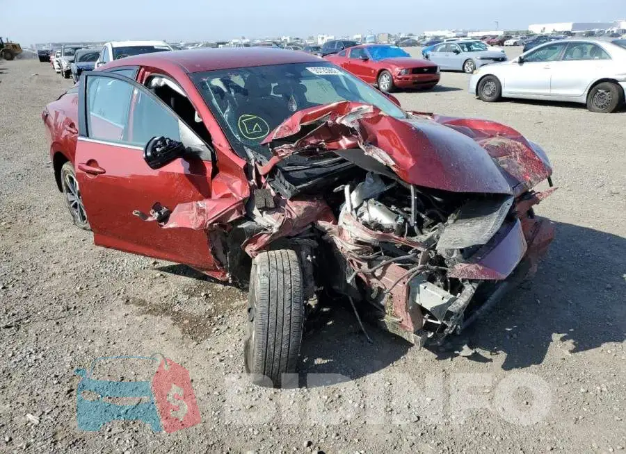 3N1AB8CV2LY310541 Photo# 1