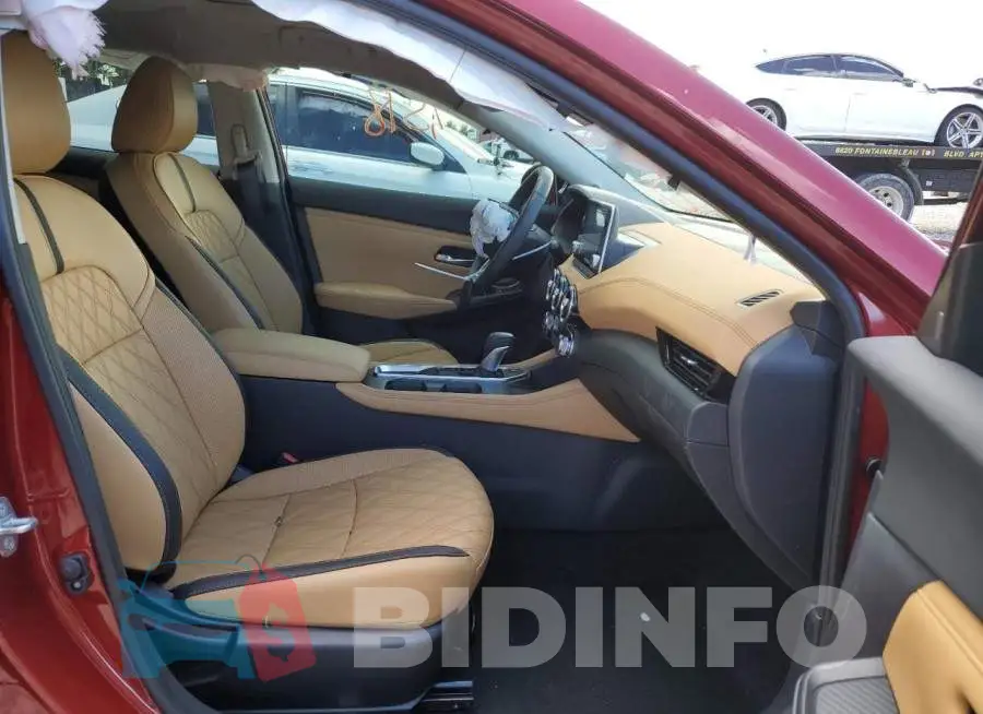 3N1AB8CV2NY259187 Photo# 5