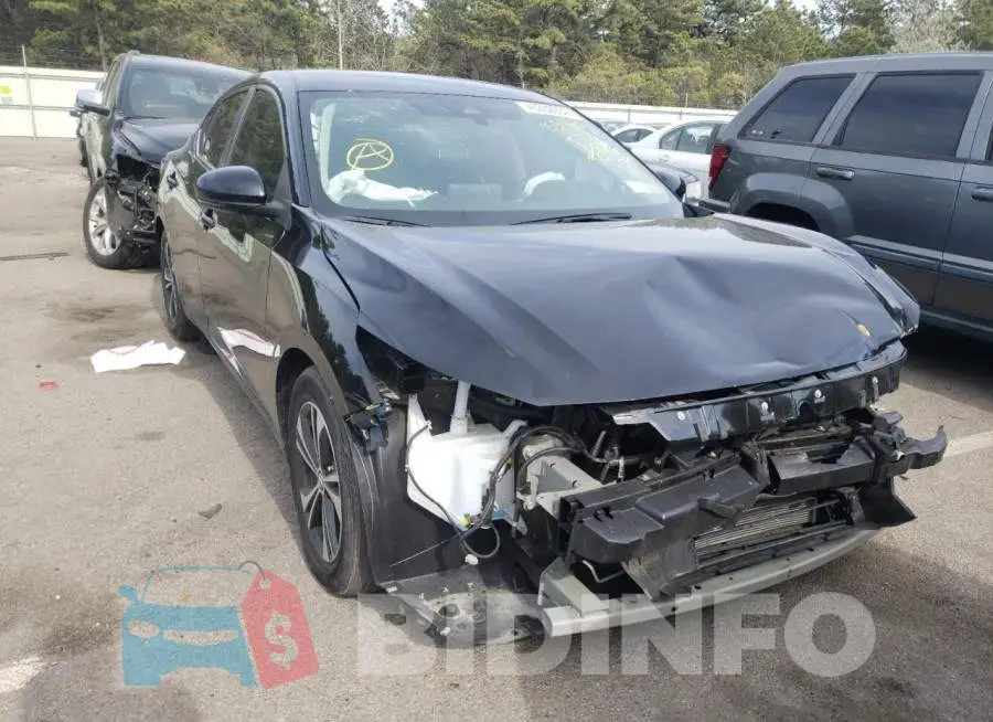 3N1AB8CV8LY253228 Photo# 1