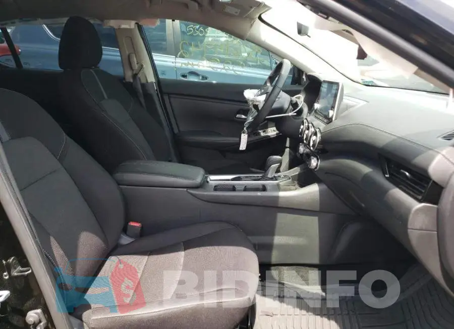 3N1AB8CV8NY247819 Photo# 5