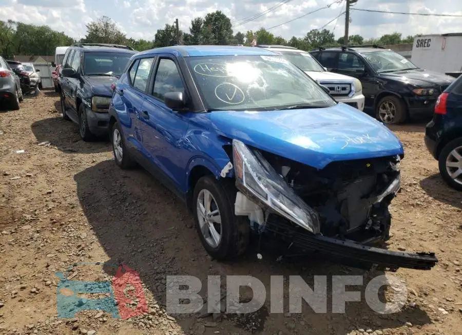 3N1CP5BV2ML495487 Photo# 1