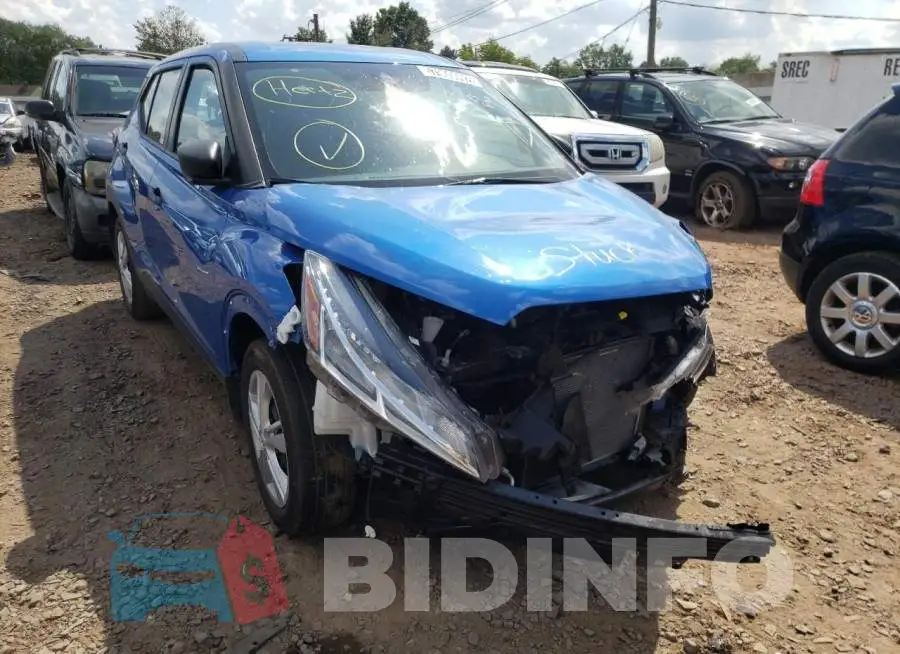 3N1CP5BV2ML495487 Photo# 9