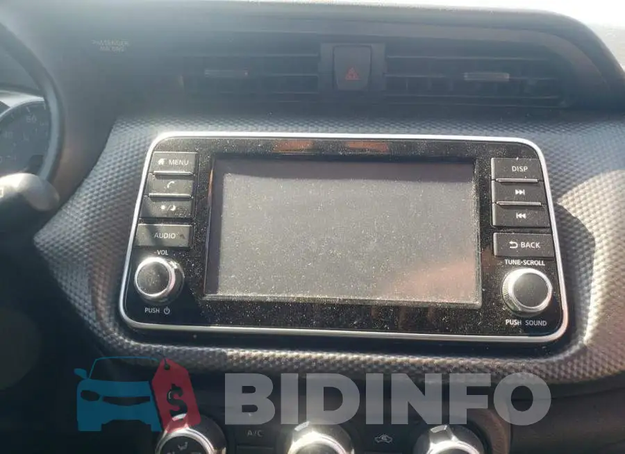 3N1CP5CU7KL541057 Photo# 9