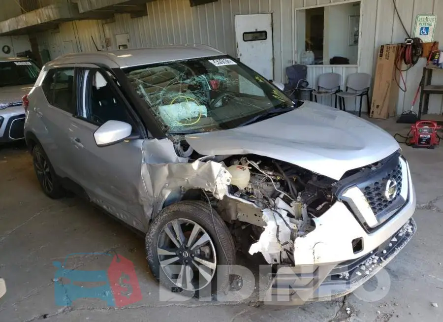 3N1CP5CV1LL492237 Photo# 1