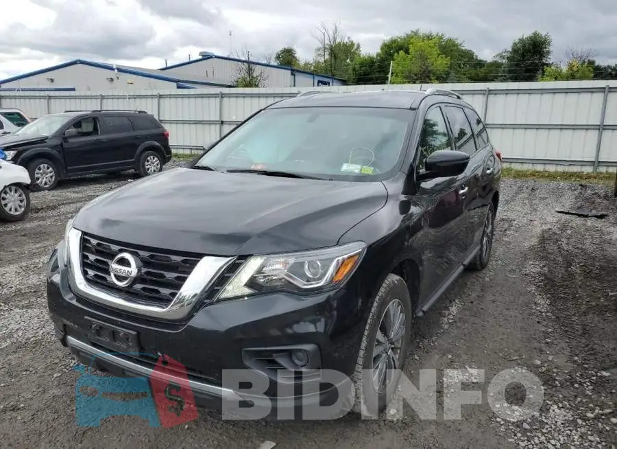 5N1DR2MM1JC622912 Photo# 2
