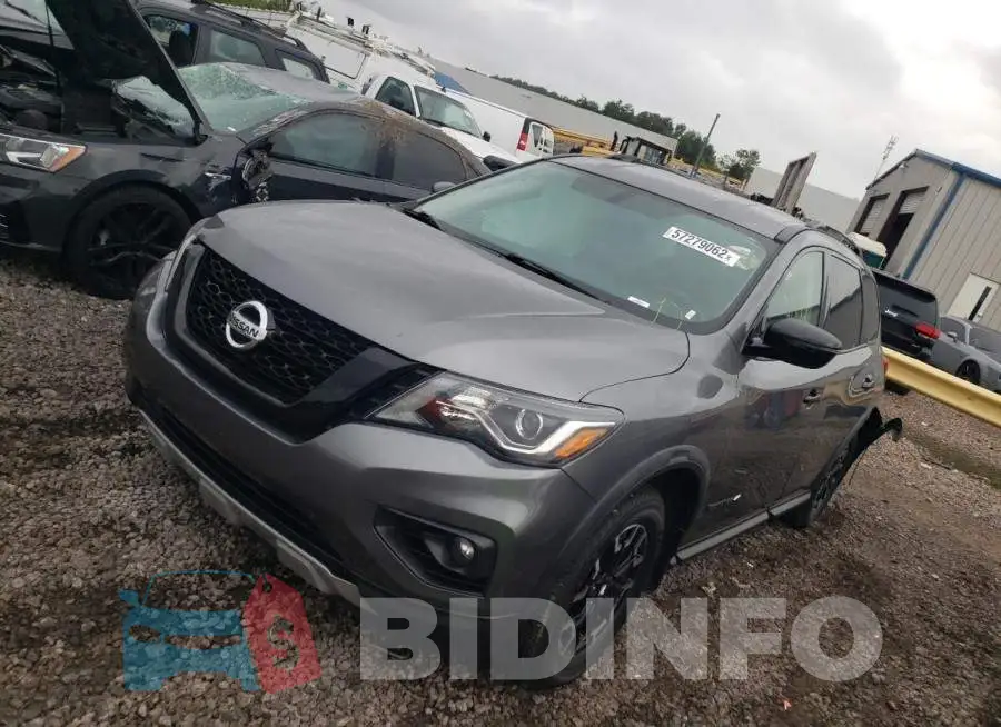 5N1DR2MN6KC642048 Photo# 2