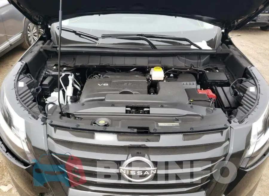 5N1DR3BD7NC257344 Photo# 7