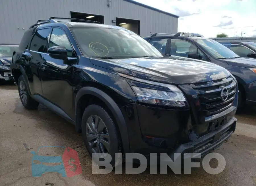 5N1DR3BD7NC257344 Photo# 1