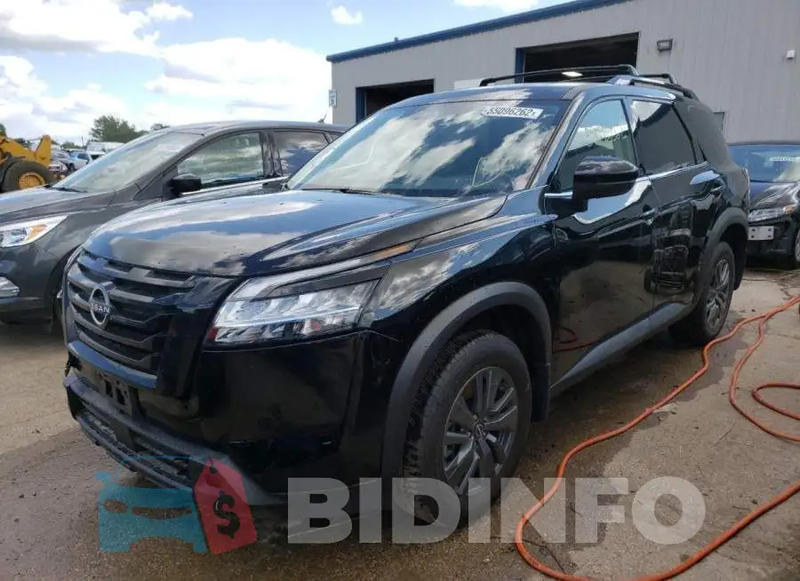 5N1DR3BD7NC257344 Photo# 2