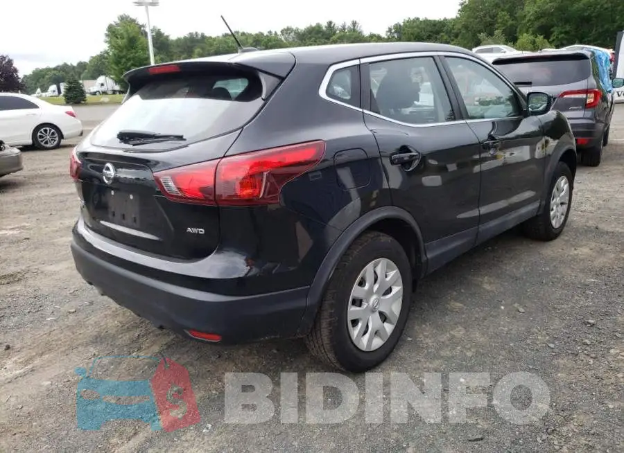 JN1BJ1CR4HW108557 Photo# 4