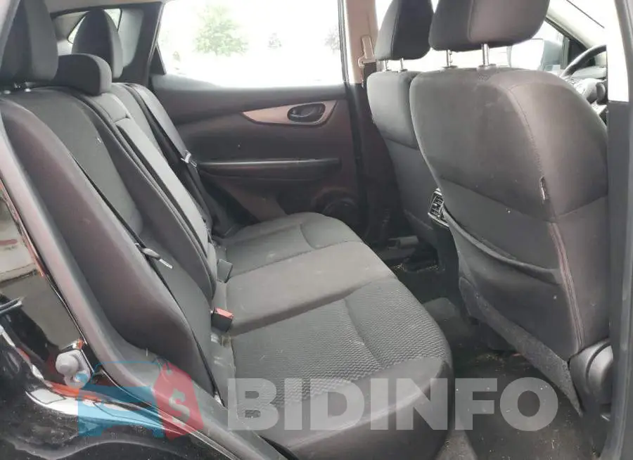 JN1BJ1CR4HW108557 Photo# 6