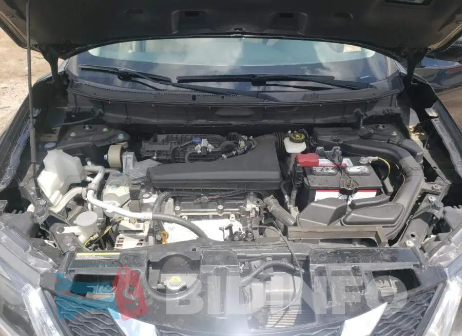 KNMAT2MT2GP612942 Photo# 7