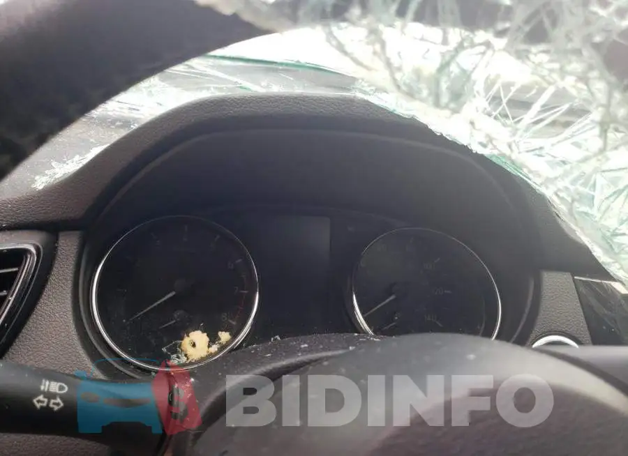 KNMAT2MTXLP542746 Photo# 8