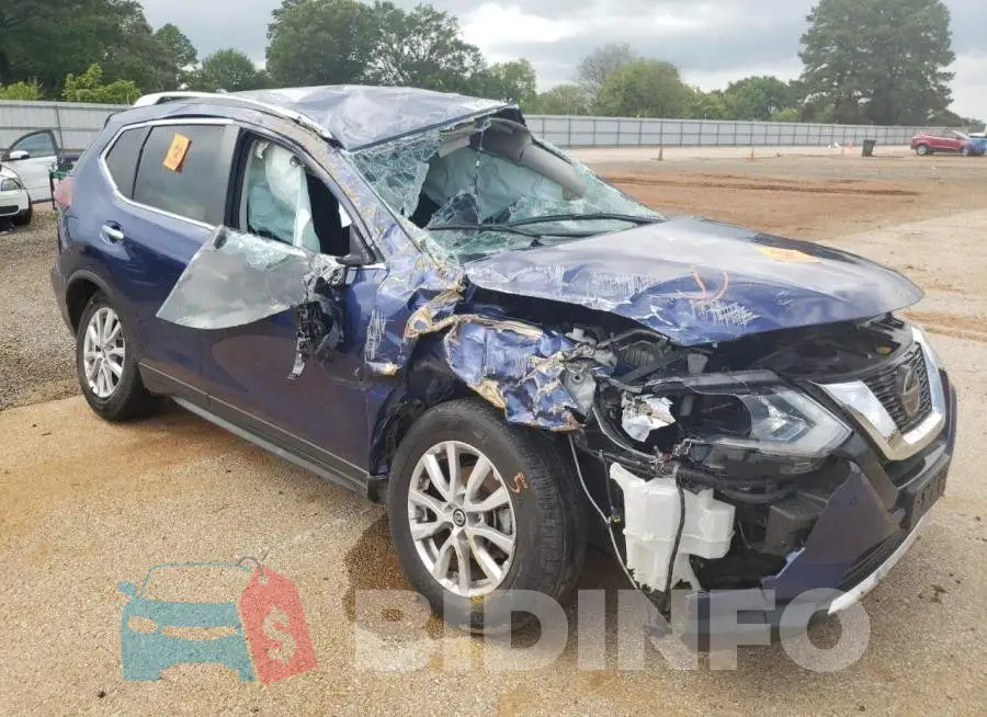 KNMAT2MTXLP542746 Photo# 9