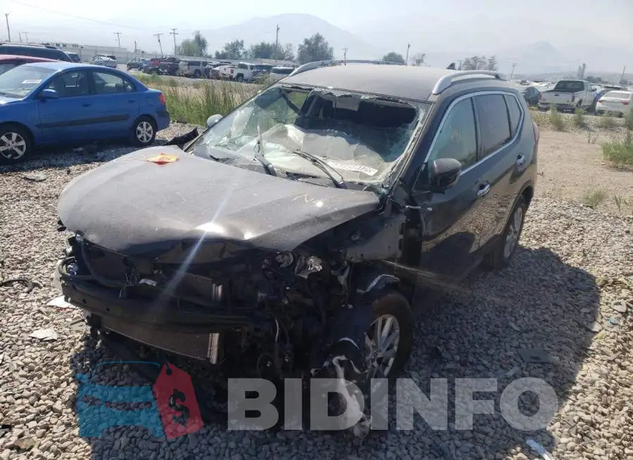 KNMAT2MV0LP538917 Photo# 2