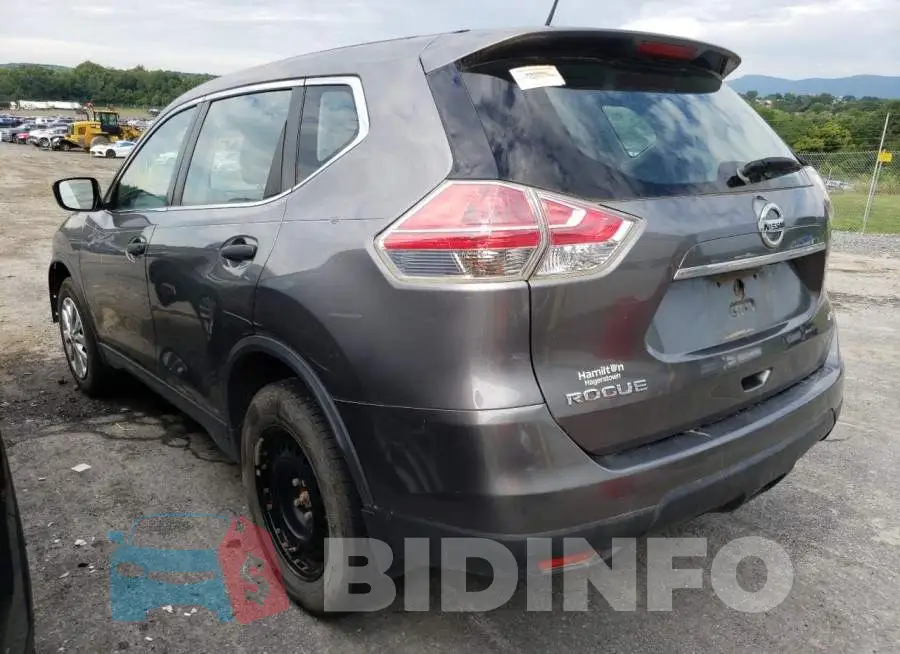 KNMAT2MV3GP625717 Photo# 3