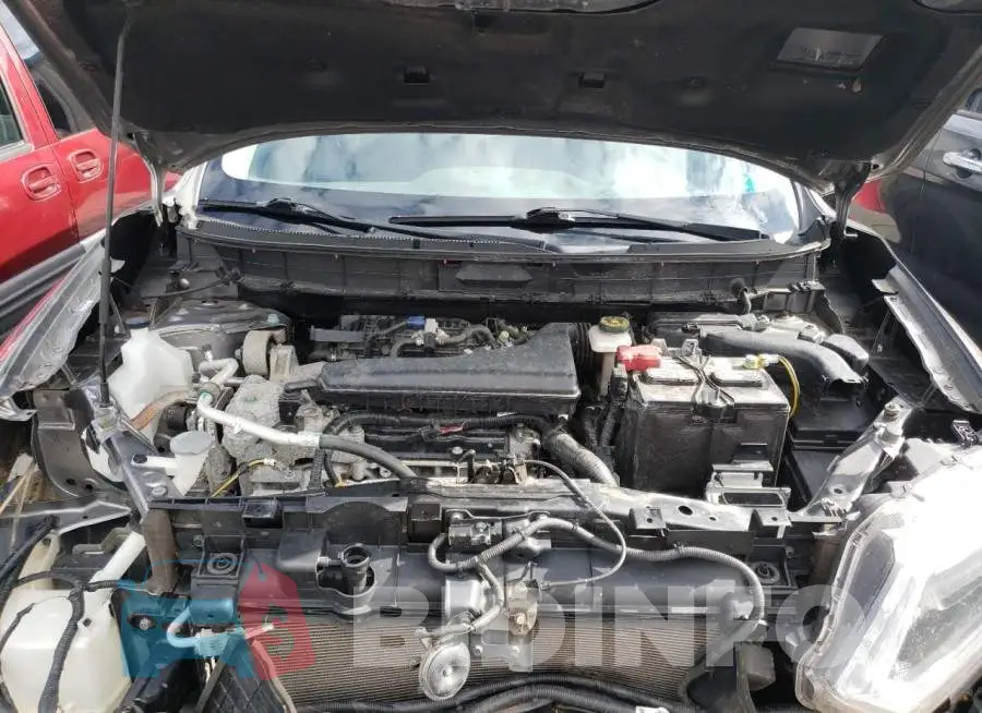 KNMAT2MV3GP625717 Photo# 7