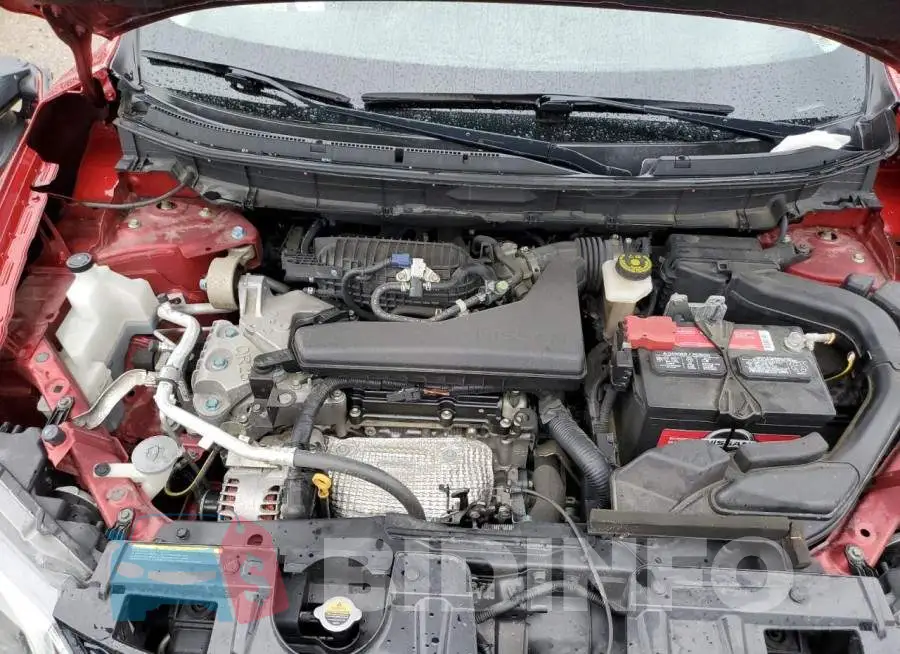 KNMAT2MV4GP674246 Photo# 7