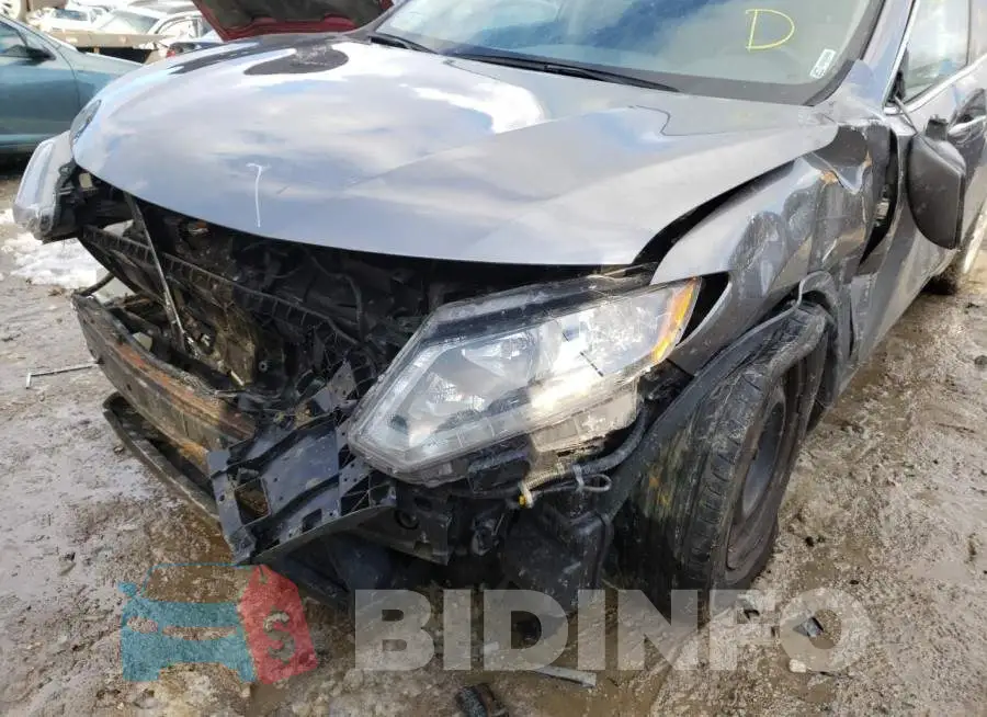KNMAT2MV5GP619014 Photo# 9