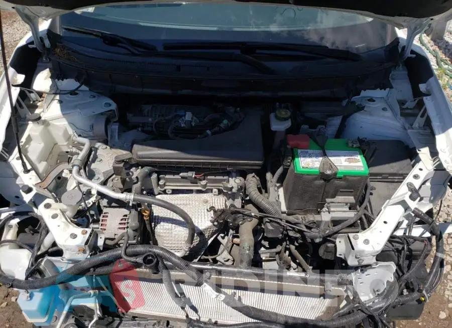 KNMAT2MVXHP604185 Photo# 7