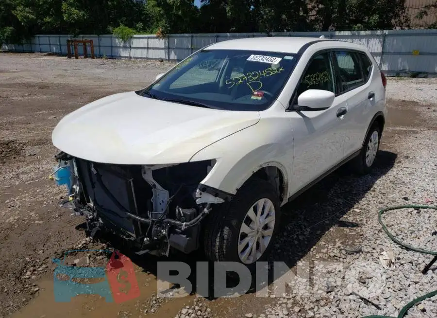 KNMAT2MVXHP604185 Photo# 2