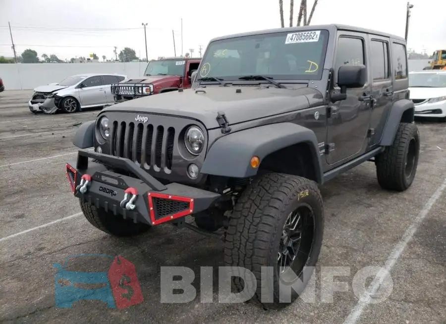 1C4BJWDG5HL552202 Photo# 2