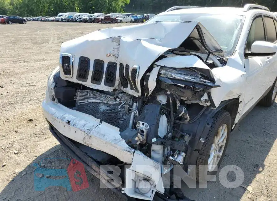 1C4PJMCB2HD220096 Photo# 9