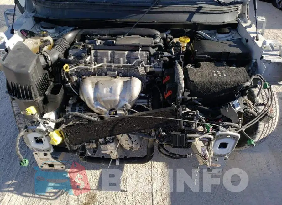 1C4PJMCB7HW601205 Photo# 7