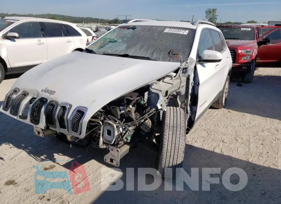 1C4PJMCB7HW601205 Photo# 2