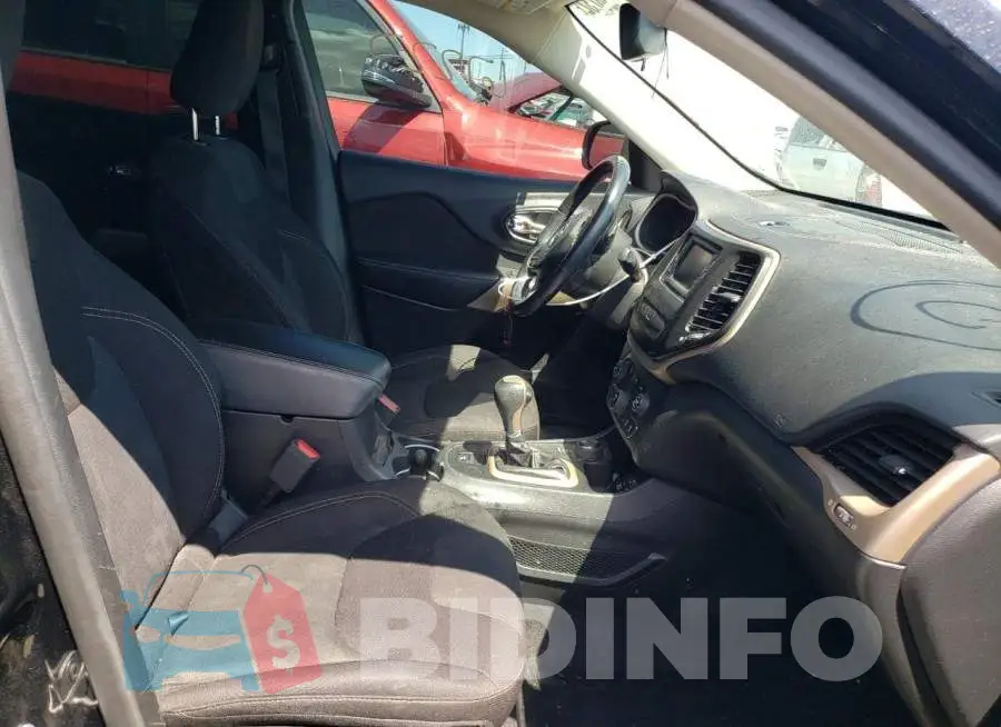 1C4PJMCS9HD230933 Photo# 5