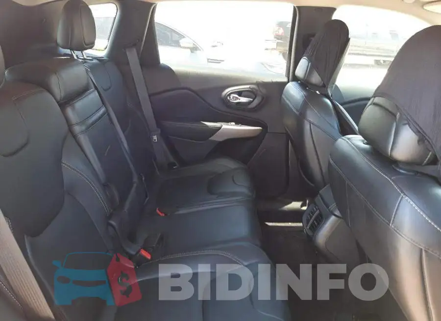 1C4PJMDS8HW605424 Photo# 6