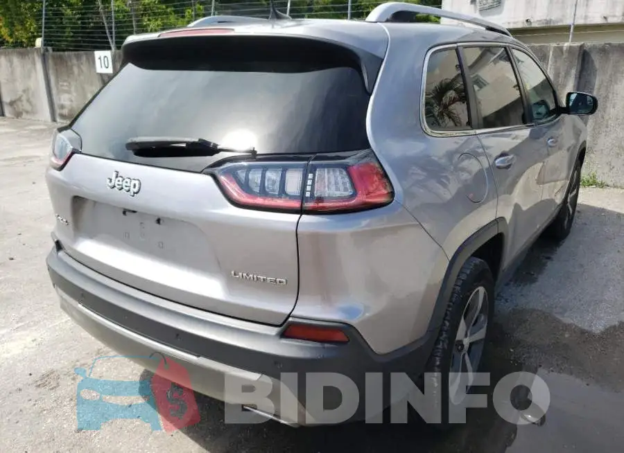 1C4PJMDX9KD188832 Photo# 4