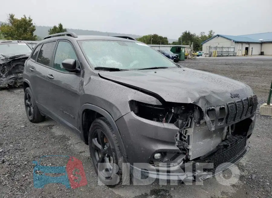 1C4PJMLX4KD412865 Photo# 1