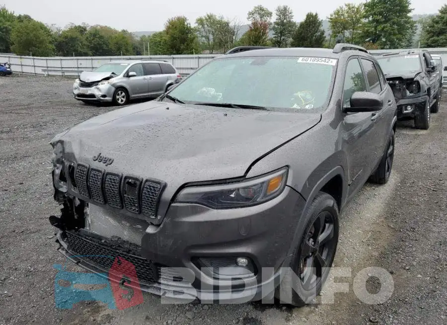 1C4PJMLX4KD412865 Photo# 2