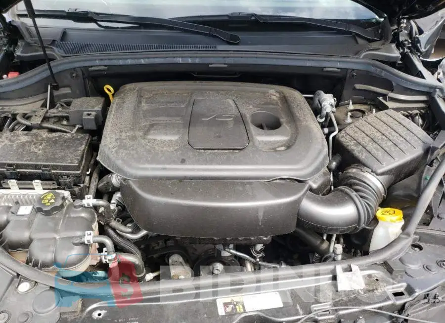 1C4RJFBG0LC201448 Photo# 7