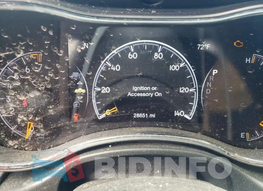 1C4RJFBG0MC616755 Photo# 8