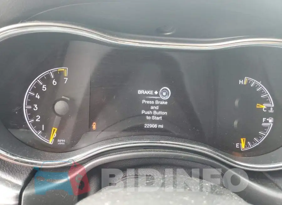 1C4RJFBG1KC760294 Photo# 8