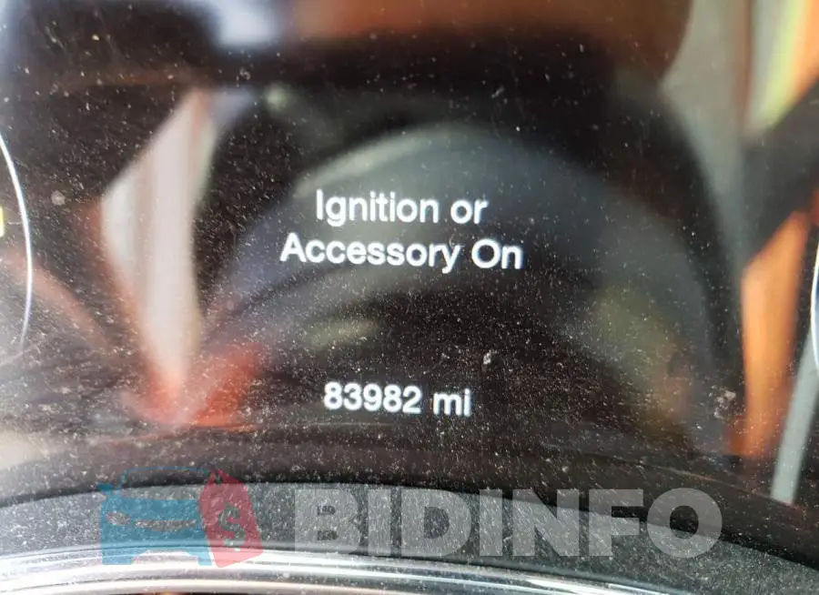 1C4RJFBG3JC427738 Photo# 8