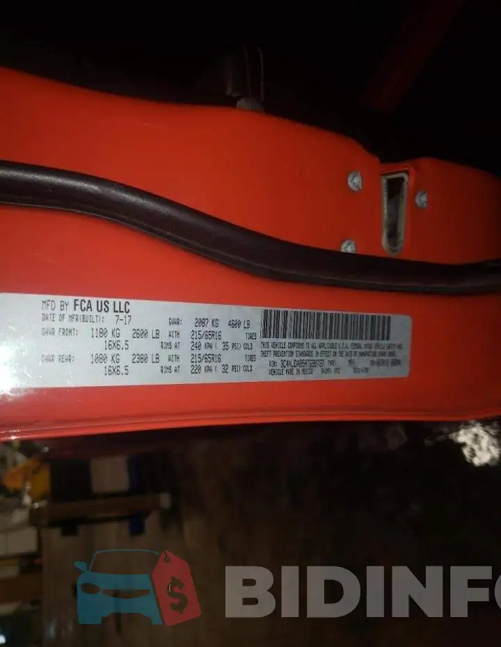 3C4NJDAB5HT698727 Photo# 10