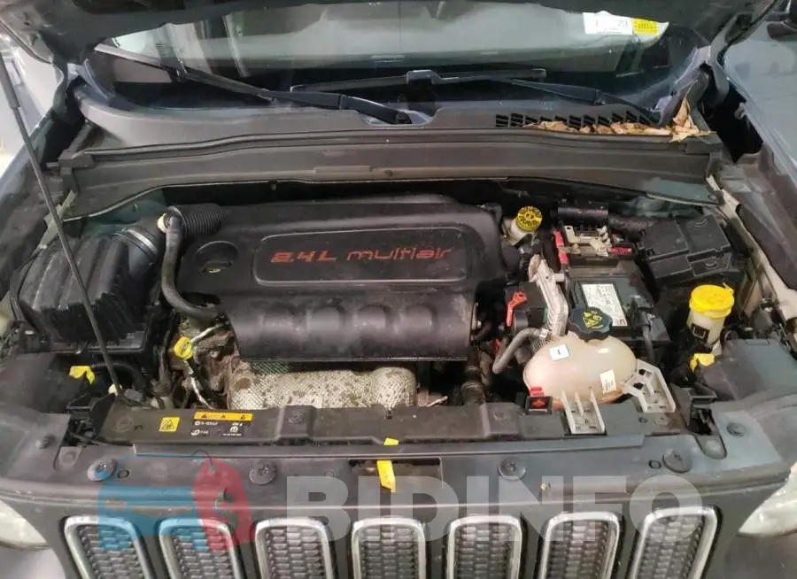 ZACCJBAB2HPE51121 Photo# 7