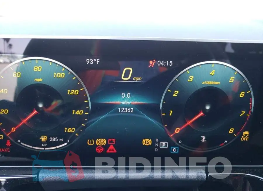 W1N4N4GB2MJ235025 Photo# 8
