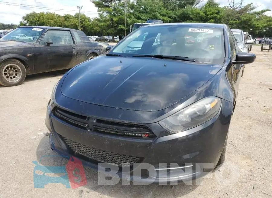 1C3CDFBB4GD563983 Photo# 9