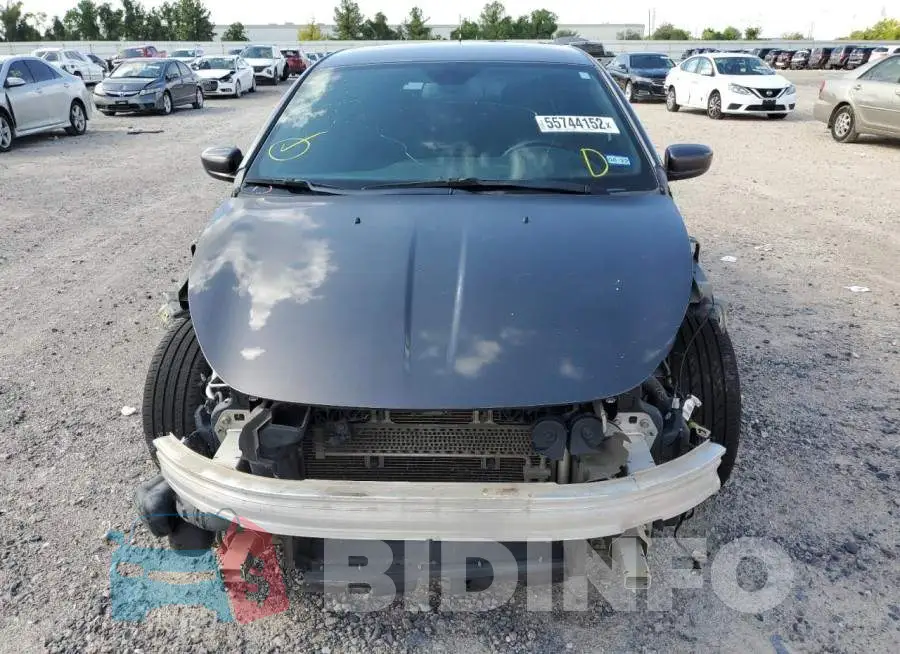 1C3CDFBB6GD607224 Photo# 9