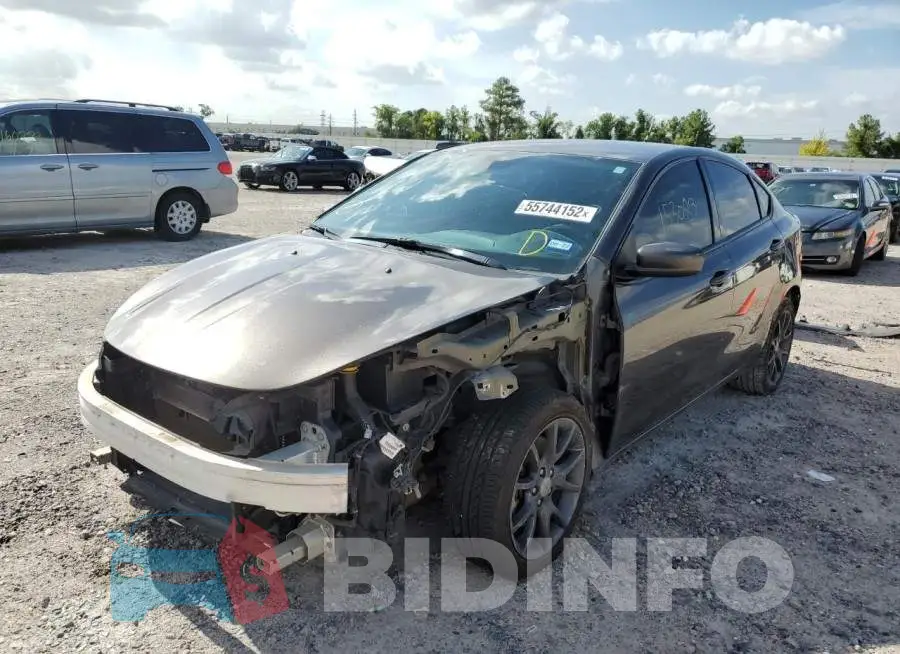 1C3CDFBB6GD607224 Photo# 2