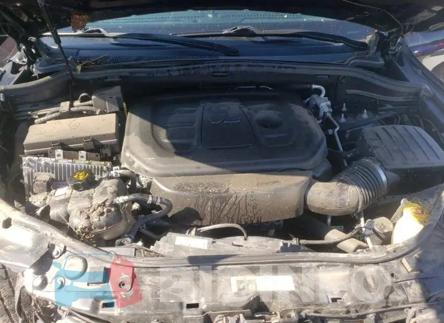 1C4RDHAGXKC684577 Photo# 7
