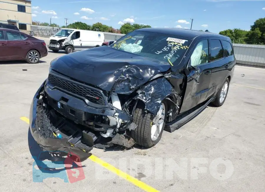 1C4RDHDG1NC102432 Photo# 2