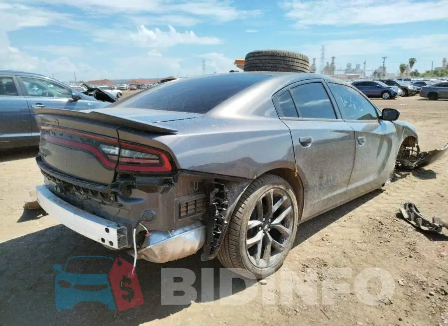 2C3CDXBG6NH145930 Photo# 4